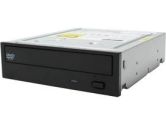 ASUS 16X DVD-ROM Drive IDE OEM Black (ASUS: DVD-E616A3-OEM)