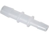 Primochill Polypropylene 3/8IN OD Barb to Barb Straight Coupler (PRIMOCHILL: F-B38)