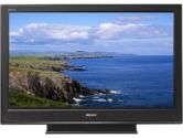 Sony's KDL32S3000 32" BRAVIA Widescreen High-Definition LCD TV with ATSC HD Digital Tuner (SONY: KDL32S3000)