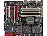 Asus Z7S WS - Intel 5400 Dual Socket 771 Motherboard (ASUSTeK COMPUTER: Z7S WS)