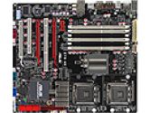 Asus Z7S WS - Intel 5400  Dual Socket 771 Motherboard (ASUSTeK COMPUTER: Z7S WS)