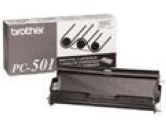 CARTRIDGE FOR FAX575 (Brother: PC-501)