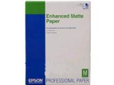 Enhanced Matte Paper (EPSON: S041914)