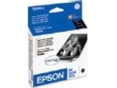 Epson UltraChrome K3 Matte Black Ink Cartridge,Stylus Pro 11880 Printer (700ml) (Epson: T591800)