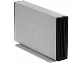 Fantom Titanium-II 250GB 3.5 External Hard Drive - 7200, 8MB, USB 2.0, FireWire 400 (Fantom Drives: TFD250C8)