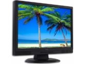 I-Inc AH-191D 19 Widescreen LCD Monitor - 5ms, 700:1, WXGA+ 1440 x 900, DVI, Black, Built-In Speakers (I-Inc: AH-191DPB)