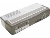 Linkskey LKV-248AUSK KVM Switch - 4-Ports, PS/2, USB, Audio, VGA (Linkskey: LKV-248AUSK)