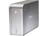 SimpleTech FV-U35/500 SimpleDrive 500GB External Hard Drive - USB 2.0 (Simpletech: FV-U35/500)