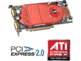 HIS Radeon HD 3850 IceQ 3 TurboX Video Card - Limited Edition, 512MB GDDR3, PCI Express 2.0, CrossFireX Ready, Dual DVI, HDTV, HDMI Support (HIS - Hightech Information System Limited: H385QX512NP)