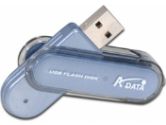 A-Data 2GB PD30 USB Flash Drive (A-DATA Technology: PD30 2GB BLUE)