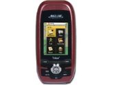 Magellan Triton 200 Handheld GPS - 2.2 Touch Screen, Waterproof, North American Maps (Magellan: 980-0001-001)