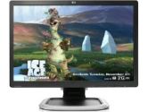 HP L2245w 22 Widescreen Flat Panel LCD Monitor - 5ms, 1000:1, 1680x1050 , D-Sub, DVI-D (Hewlett-Packard: GX008AA#ABA)