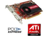 ATI 100-505181 FireGL V3350 256MB GDDR2 PCI Express x16 Workstation Video Card - Retail (ATI Technologies: 100-505181)