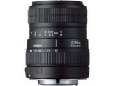 Sigma 55-200mm F4-5.6 DC - Sony Mount (Sigma: 684205)