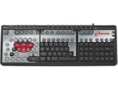 Ideazon Zboard ZBD-101 USB Gaming Keyboard (Ideazon Inc.: PW1USE1-B3ZBD01)