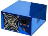 PowerUp GEN-6803 800-Watt Power Supply - SLI-Ready, Dual 80mm Fan (PowerUp: GEN-6803)