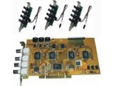 Q-See 16 Channel PC Based DVR PCI Card (Digital Peripheral Solutions: QSPDVR16)