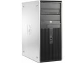 HP dc7800 RU016UT Intel Desktop PC - Intel Core 2 Duo E6550 2.33GHz, 2GB DDR2, 80GB SATA II, SATA DL DVDRW - LS, Gigabit LAN, Windows Vista Business, vPro (Hewlett-Packard: RU016UT#ABA)