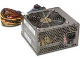 XION XON-630P12N 630W Power Supply (Axpertec Inc: XON-630P12N)