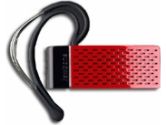 Aliph Jawbone Bluetooth Headset with Noise Shield Technology, Red (Aliph: JAWBONERED)