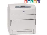 HP Color Laserjet 5550dn Printer (Hewlett-Packard: Q3715A#ABA)