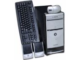 eMachines C6207 AMD Athlon 64 3400+ 2.40GHz / 512MB DDR / 160GB HDD / 16x DVD&#177;RW DL / ATI Radeon Xpress 200 / 8-in-1 Media Reader / Windows XP Home SP2 / Refurbished Desktop PC (eMachines: C6207)