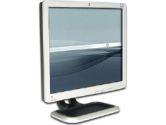 HP L1710 Silver 17" 5ms LCD Monitor (Hewlett-Packard: GS917A8#ABA)