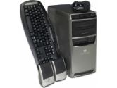Gateway GT5464 Refurbished Intel Desktop PC - Intel Pentium Dual Core E2140 1.6GHz, 1GB DDR2, 320GB SATA II, DVD±RW Dual-Layer, Flash Media Reader, Windows Vista Home Premium (Gateway: GT5464)