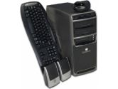 Gateway GM5442 Refurbished Intel Desktop Computer - Intel Core 2 Duo E4400 2.0GHz , 2GB DDR2, 500GB SATA II, DL DVD±RW, TV Tuner, Flash Reader, Windows Vista Home Premium (Gateway: GM5442)