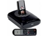 RCA EZDVD2HBD Small Wonder&trade; Memory Maker Package - EZ201 Black Camera, 512MB SD Card, DVD Recorder Dock, 5-Pack Blank DVDs (RCA: EZDVD2HBD)