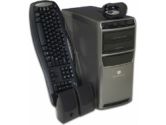 Gateway GT5458E Refurbished AMD Desktop Computer - AMD Athlon 64 X2 4600+ 2.4GHz , 1GB DDR2, 320GB SATA II HDD, DVD±RW Dual-Layer, Flash Media Reader, Windows Vista Home Premium (Gateway: GT5458E)