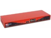 HotBrick - 800/2 G - Dual WAN VPN Firewall Appliance with Gigabit LAN (HotBrick: VPN 800/2 G)