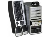 Gateway GT4015E AMD Athlon 64 3500+ 2.2GHz / 1GB DDR / 200GB HDD / DVD&#177;RW DL / DVD-Rom / Flash Reader / nVIDIA&#174; GeForce&#174; 6100 Integrated / Windows XP Media Center / Refurbished Desktop  (Gateway: GT4015E)