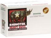 Rhinotek Compatible HP Q6470A Black Toner (Rhinotek: QH-3600-BLK)