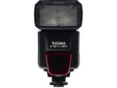 Sigma EF-530 DG Super Flash - Sony Mount (Sigma: 169205)