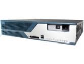 Cisco CISCO3825-HSEC/K9 3825 Integrated Services Router (Cisco Systems: CISCO3825-HSEC/K9)