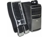 Gateway GM5424 Refurbished Intel Desktop PC - Intel Core 2 Duo E6400 2.13GHz, 2GB DDR2, 400GB SATA II, DL DVD±RW, NVIDIA GeForce 7300LE Card, TV Tuner, Flash Media Reader, Windows Vista Ultimate (Gateway: GM5424)