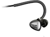 Kipsch 1007719 Headphones Custom 2 (Klipsch: 1007719)