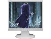 NEC AccuSync LCD73VX LCD Monitor - 17, 1280 x 1024, 0.264mm, 700:1, 5 ms, VESA 100mm (NEC Display Solutions: ASLCD73VX)