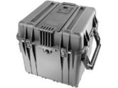 Pelican 0340 Cube Case - Black (Pelican Products: 0340-000-110)