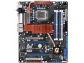 Asus Maximus Formula Motherboard - 45nm Support, Intel X38, Socket 775, ATX, Audio, CrossFire Ready, PCI Express 2.0, Dual Gigabit LAN, S/PDIF, USB 2.0, Firewire, Serial ATA, RAID, Clear CMOS (Asus: ASU-MAXIMUS-FORMULA)