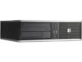 HP dc7800 RT928UA Intel Desktop PC - Intel Pentium Dual Core E2180 2.0GHz, 1GB DDR2, 80GB SATA II, SATA DVD-ROM, Gigabit LAN, Windows Vista Business (Hewlett-Packard: RT928UA#ABA)