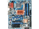 ABIT IX38 QuadGT Motherboard - 45nm Ready, Intel X38 Express, Socket 775, ATX, Audio, PCI Express 2.0, CrossFire Ready, S/PDIF, USB 2.0, Firewire, eSATA, RAID, Clear CMOS (ABIT Technology: IXQUADGT)