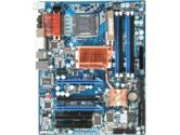 ABIT IX38 QuadGT Motherboard - 45nm Ready, Intel X38 Express, Socket 775,  ATX, Audio, PCI Express 2.0, CrossFire Ready, S/PDIF, USB 2.0, Firewire, eSATA, RAID, Clear CMOS (ABIT Technology: IXQUADGT)