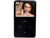 Apple iPod Classic 160GB MP3 Player - Black (Apple: MB150ZP/A)