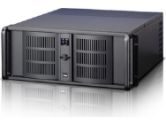 iStarUSA 4D-400B6SA-BL 4U Rackmount Server Case - 6x 3.5 SATA Hotswap, Blue (iStarUSA: D-400B6SA-BLU)