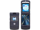 Motorola V3 Razr Unlocked GSM Phone (Motorola: V3 Razr)