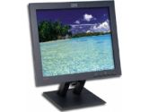 Famous Brand Refurbished L190P 19 LCD Monitor - 0.294mm, SXGA 1280x1024, DVI, VGA, Black, Off-Lease (Joy Systems: 19IBM-LCDBLK)