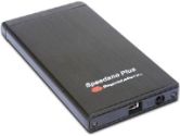 Beyond Micro Speedano Plus 250GB External Hard Drive - USB 2.0, 2.5 (Beyond Micro: BM250SP2U2R5)