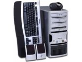 Gateway GT5032 AMD Athlon 64 X2 4200 2.2GHz / 1GB DDR / 250GB HDD / DVD±RW Dual-Layer / DVD-Rom / Flash Media Reader / TV Tuner / Windows XP Media Center 2005 / Refurbished Desktop PC (Gateway: GT5032)